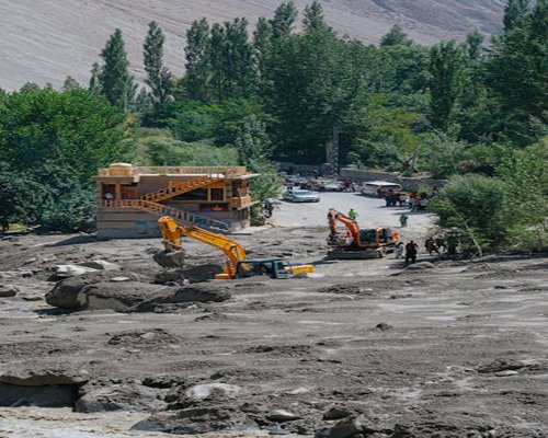 दिनचर्या का अवलोकन